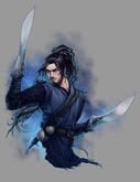 Half-body Colored (Timitius)