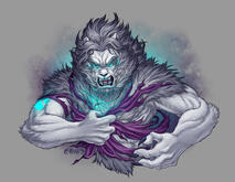 Half-body (BreanuReeves)