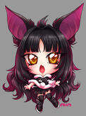 Chibi (BatAtVideoGames)