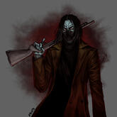 Half-Body (Grimmfxc/VtM-Carnby)