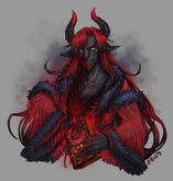 Half-body (PunishableHorror)