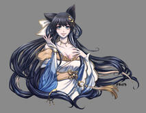 Half-body (Sunnydays_VT)