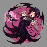 Half-body (TsundereSkull)