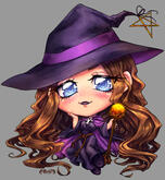 Chibi (MageVivika)
