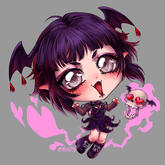 Chibi (TsundereSkull)